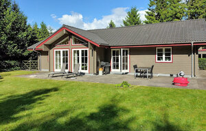Holiday Home - Arrild Ferieby , Denmark - S10271 1