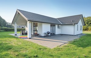 Holiday Home - Arrild Ferieby , Denmark - S10283 1