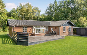 Holiday Home - Arrild Ferieby , Denmark - S10290 1