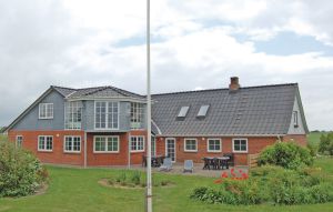 Holiday Home - Ballum , Denmark - S10300 1