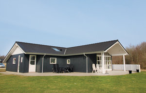 Holiday Home - Arrild Ferieby , Denmark - S10309 1