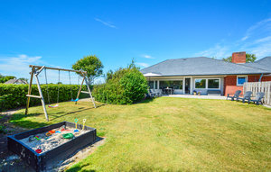 Holiday Home - Ballum , Denmark - S10331 1