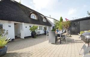 Holiday Home - Højer , Denmark - S10338 1