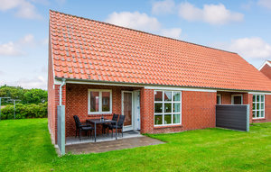 Holiday Home - Mandø , Denmark - S10342 1
