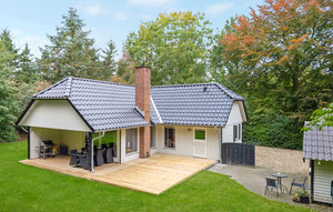 Holiday Home - Arrild Ferieby , Denmark - S10345 1