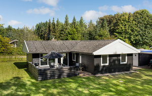 Holiday Home - Arrild Ferieby , Denmark - S10346 1