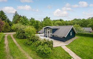 Holiday Home - Arrild ferieby , Denmark - S10355 1