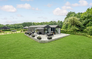 Holiday Home - Arrild ferieby , Denmark - S10361 1