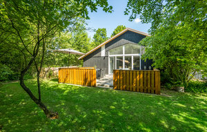 Holiday Home - Arrild ferieby , Denmark - S10363 1