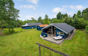 Holiday Home - Arrild Ferieby , Denmark - S10364 1