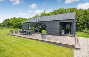 Holiday Home - Arrild ferieby , Denmark - S10368 1