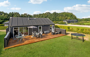 Holiday Home - Arrild ferieby , Denmark - S10378 1