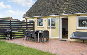 Holiday Home - Mandø , Denmark - S10394 1