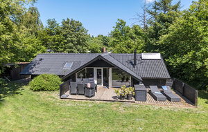 Holiday Home - Arrild Ferieby , Denmark - S10396 1