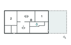 Holiday Home - Mandø , Denmark - S10402 9999