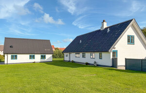 Holiday Home - Mandø , Denmark - S10402 1