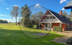 Holiday Home - Gram , Denmark - S10407 1