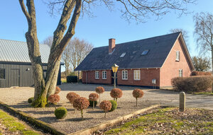 Holiday Home - Ribe , Denmark - S10407 1