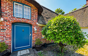 Holiday Home - Ribe , Denmark - S10410 1