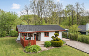 Holiday Home - Arrild Ferieby , Denmark - S10418 1
