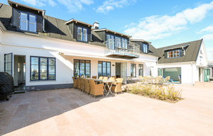 Feriehuse - Österlen , Sverige - S11642