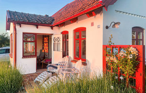 Ferienhaus - Ven/Sankt Ibb , Schweden - S11946