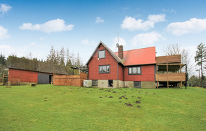 Ferienhaus - Skånes Fagerhult , Schweden - S11825