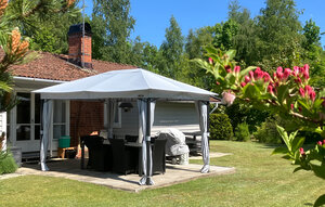 Feriehuse - Nybrostrand/Ystad , Sverige - S11322