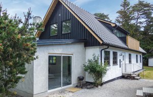 Holiday Home - Sandby Strand , Sweden - S11003 1