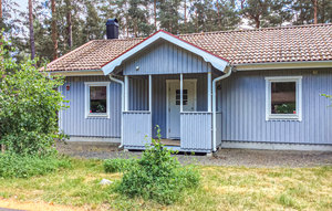 Holiday Home - Yngsjö , Sweden - S11037 1