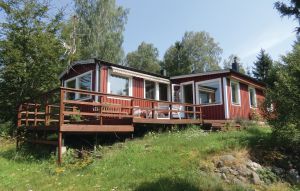 Holiday Home - Ljungbyhed , Sweden - S11042 1