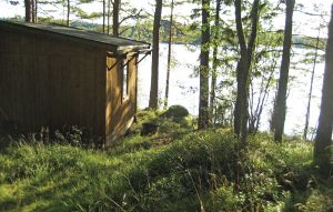 Holiday Home - Vesljunga/Vittsjö , Sweden - S11058 1