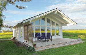 Holiday Home - Ängelholm , Sweden - S11061 1