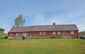 Holiday Home - Åkaröd/Brösarp , Sweden - S11088 1