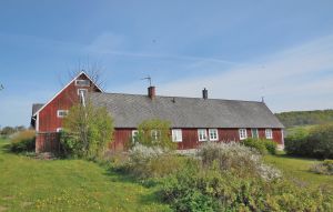 Holiday Home - Fiskabäck/Brösarp , Sweden - S11089 1