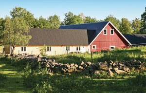 Holiday Home - Hörby/Linderödsåsen , Sweden - S11142 1