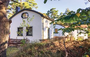 Holiday Home - Simrishamn/Borrby Strand , Sweden - S11157 1
