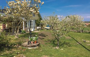 Holiday Home - Ivö/Kristianstad , Sweden - S11223 1