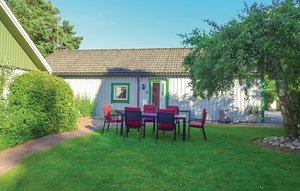 Holiday Home - Höllviken/Näset , Sweden - S11231 1