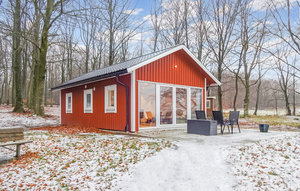 Holiday Home - Söderåsen/Kvidinge , Sweden - S11241 1