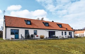 Holiday Home - Örnahusen/Simrishamn , Sweden - S11259 1