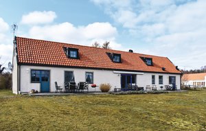 Holiday Home - Örnahusen/Simrishamn , Sweden - S11260 1