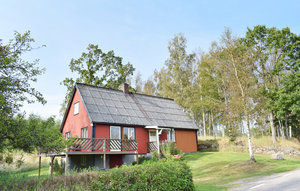 Holiday Home - Örkelljunga , Sweden - S11265 1