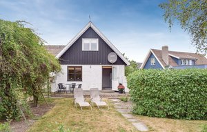 Holiday Home - Abbekås , Sweden - S11301 1