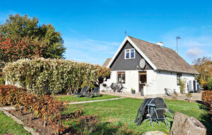 Holiday Home - Abbekås , Sweden - S11301 1