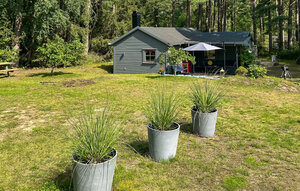 Holiday Home - Åhus/Täppet , Sweden - S11331 1