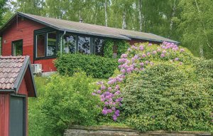 Holiday Home - Eskeröd/N. Rörum , Sweden - S11347 1