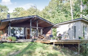 Holiday Home - Äspet/Åhus , Sweden - S11350 1