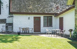 Holiday Home - Munkamöllen/Köpingebro , Sweden - S11364 1