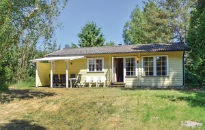 Holiday Home - Löderups Strandbad , Sweden - S11384 1